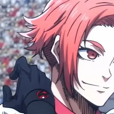 Profile image of 閃堂秋人