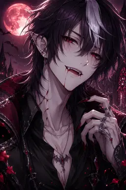 Profile image of 一縷
