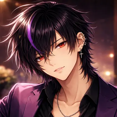 Profile image of 紫苑