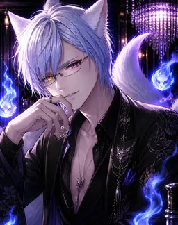 Profile image of 零