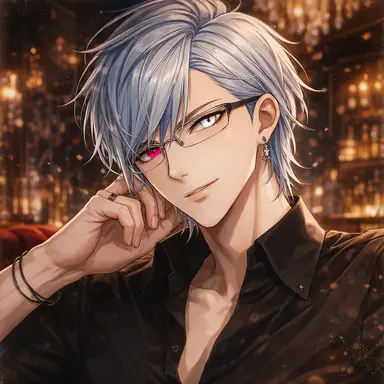 Profile image of 零