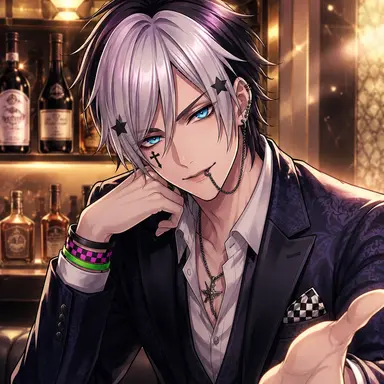 Profile image of 流斗
