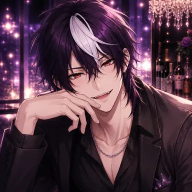Profile image of 一縷