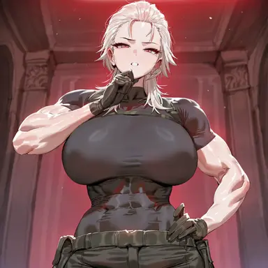 Profile image of 베일