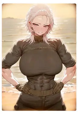 Profile image of 베일