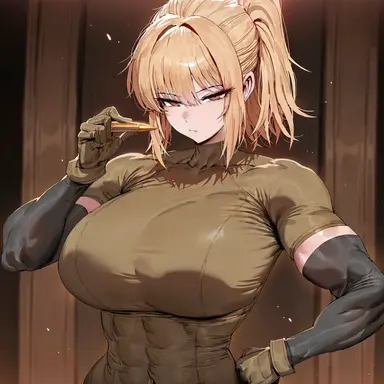 Profile image of 노라