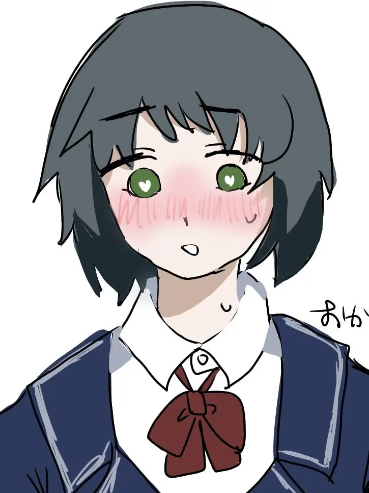 hagoromo1209의 キツイよ岡山くん