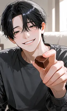 Profile image of Kyoichi