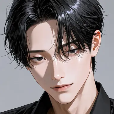 Profile image of Kyoichi