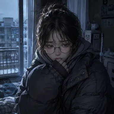 Profile image of 임나은