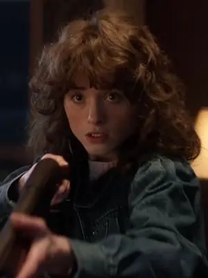 Profile image of Nancy