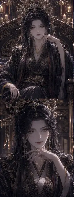 Profile image of 계 옥영