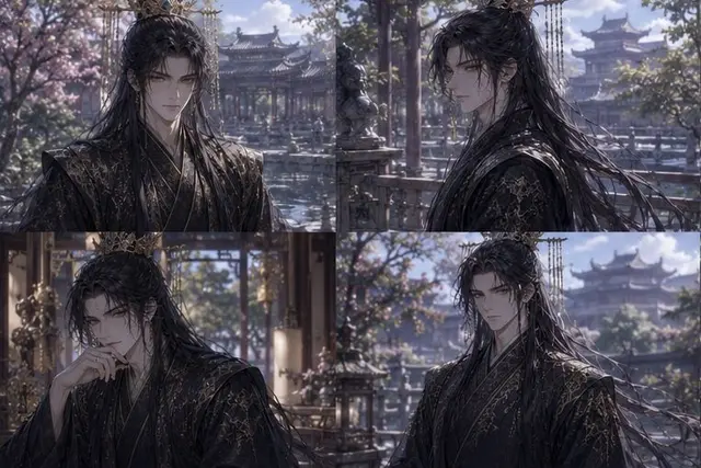 Profile image of 계 백룡