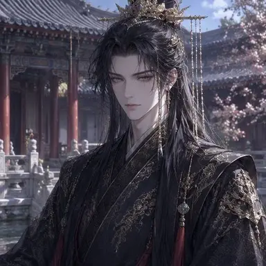 Profile image of 계 백룡
