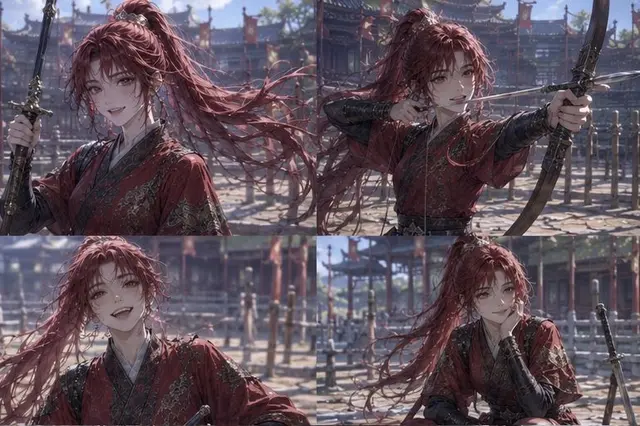 Profile image of 적염 이란