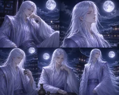 Profile image of 제계 화위