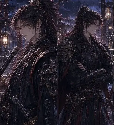 Profile image of 계 낭유