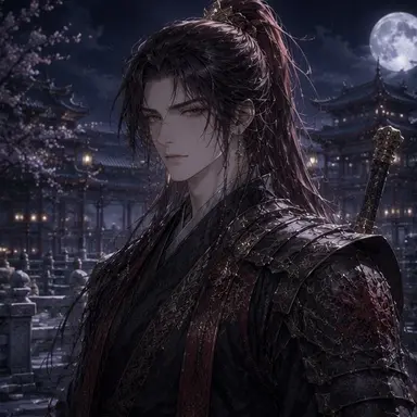 Profile image of 계 낭유