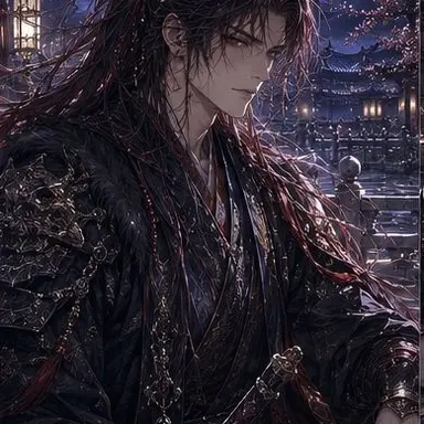 Profile image of 계 낭유