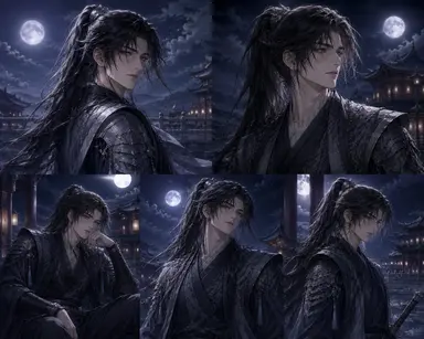 Profile image of 양궁 명