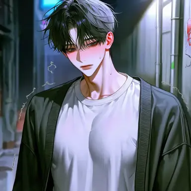 Profile image of Lee Kang-woo