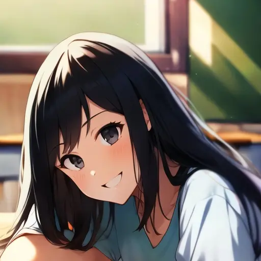 Harriet2472의 유미