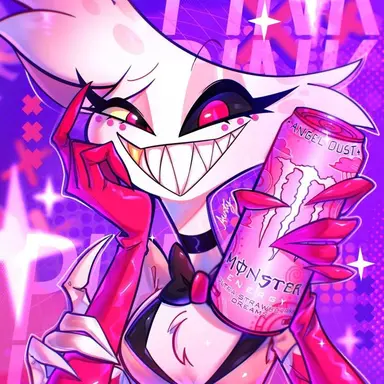 Profile image of Angel Dust