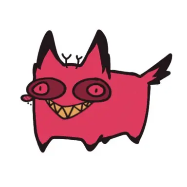 Profile image of Alastor