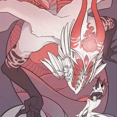 Profile image of Lucifer
