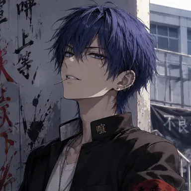 Profile image of 類