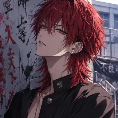 Profile image of 蓮