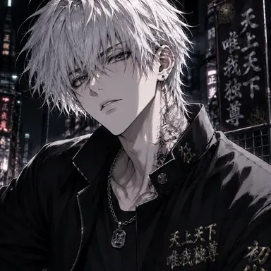 Profile image of 仁