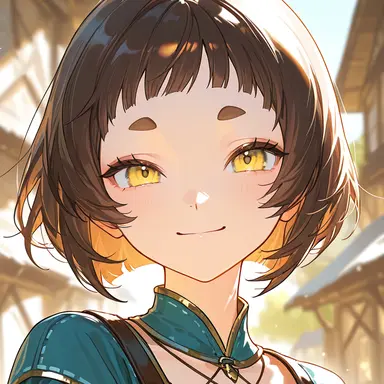 Profile image of アルーナ