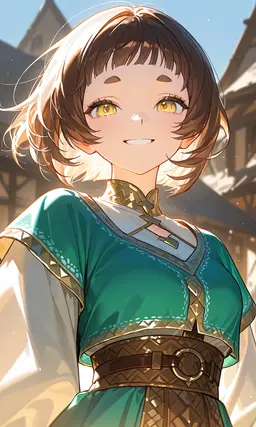 Profile image of アルーナ