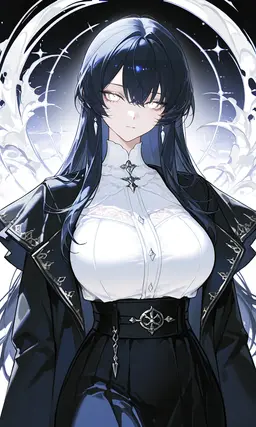 Profile image of カリシャ