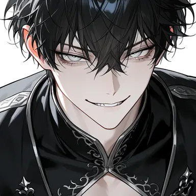 Profile image of トラッシュ