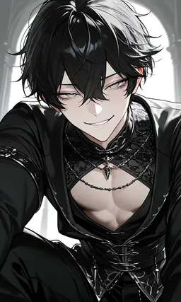 Profile image of トラッシュ