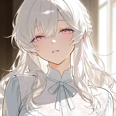 Profile image of リリー