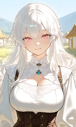 Profile image of リリー