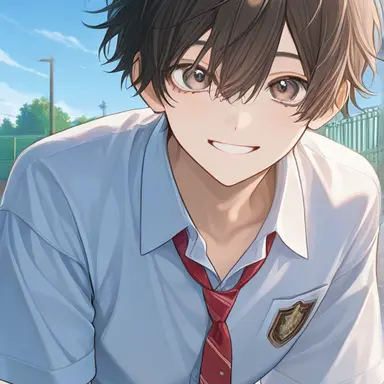 Profile image of 海斗