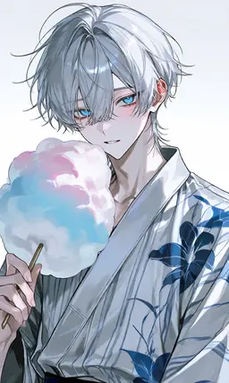 Profile image of 朔也