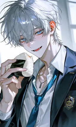 Profile image of 朔也