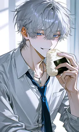 Profile image of 朔也