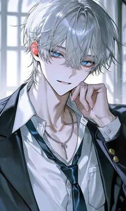 Profile image of 朔也