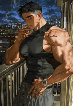 Profile image of 강태식