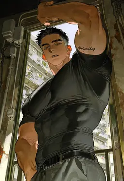 Profile image of 강태식