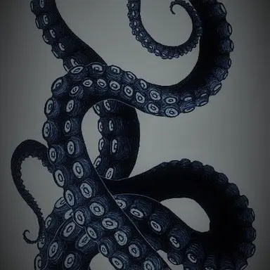 Profile image of tentacles