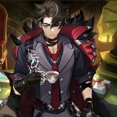 Profile image of リオセスリ