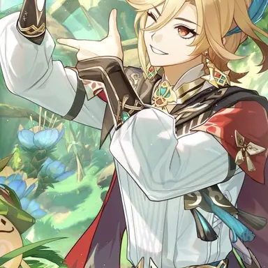 Profile image of カーヴェ