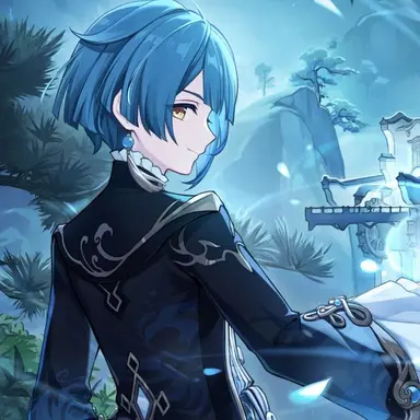 Profile image of 行秋